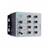 MOXA TN-4908-ETBN-F-4GTXBP-WV-CT-T Industrial Secure Router