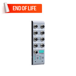 MOXA TN-5308-LV-CT Unmanaged Ethernet Switch