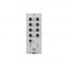 MOXA TN-5308A-8PoE-WV-CT-T Unmanaged Ethernet Switch