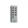 MOXA TN-5308A-8PoE-WV-T Unmanaged Ethernet Switch