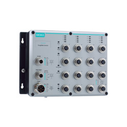 MOXA TN-5516A-WV-CT-T Managed Ethernet Switch