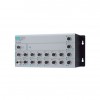 MOXA TN-G4516-8GPoE-4XGPoE-WV-CT-T Managed Ethernet Switch
