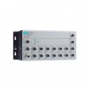 MOXA TN-G4516-8GPoE-4XGPoE-WV-T Managed Ethernet Switch