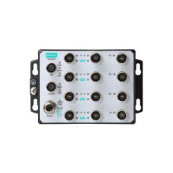 MOXA TN-G6512-8GPoE-WV-CT-T Managed Ethernet Switches