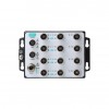 MOXA TN-G6512-8GPoE-WV-T Managed Ethernet Switches