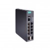 MOXA TSN-G5008-2GTXSFP Managed Ethernet Switch