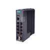 MOXA TSN-G5008-2GTXSFP Managed Ethernet Switch