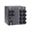 MOXA TWS-3010-APL-8PS-2GC-T Two-wire Ethernet Switch