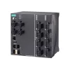MOXA TWS-3010-APL-8PS-2GC-T Two-wire Ethernet Switch
