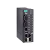 MOXA TWS-3010-SPE-8PB-2GC-T Two-wire Ethernet Switch