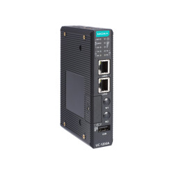 MOXA UC-1222A Industrial Embedded Computer