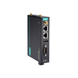 MOXA UC-3101-T-EU-LX Industrial Embedded Computer