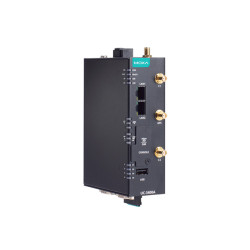 MOXA UC-3430A-T-LTE-WiFi Industrial Embedded Computer