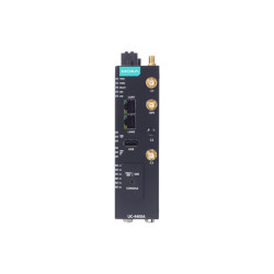 MOXA UC-4434A-I-T Industrial Embedded Computer