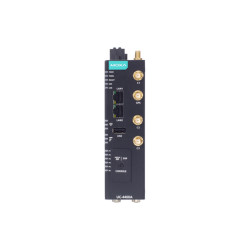 MOXA UC-4454A-T-5G Industrial Embedded Computer
