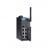 MOXA UC-5101-LX Industrial Embedded Computer