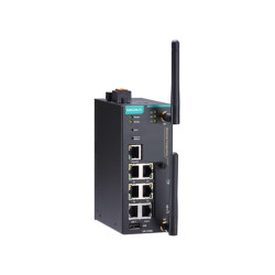 MOXA UC-5101-T-LX Industrial Embedded Computer