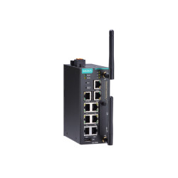 MOXA UC-5112-LX Industrial Embedded Computer