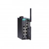 MOXA UC-5112-T-LX Industrial Embedded Computer