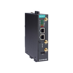 MOXA UC-8112A-ME-T-LX Industrial Computer