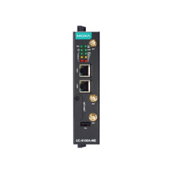 MOXA UC-8112A-ME-T-LX Industrial Computer