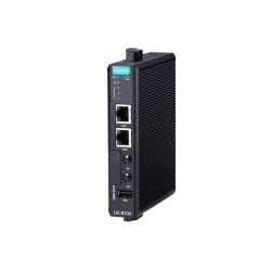 MOXA UC-8132-LX Industrial Computer