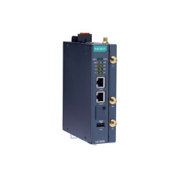 MOXA UC-8220-T-LX-EU-S Industrial Embedded Computer