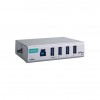 MOXA UPort 204A 4-Port Industrial USB Hub