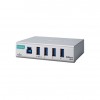 MOXA UPort 204A 4-Port Industrial USB Hub