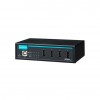 MOXA UPort 404 w/o Adapter 4-Port Industrial USB Hub