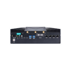 MOXA V2403C-KL5-T Wide Temperature Computer