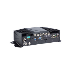 MOXA V2406C-KL1-T Wide Temperature Computer