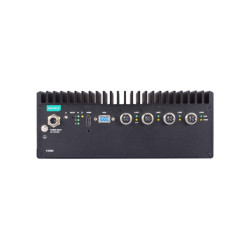MOXA V3210-TL3-4L-T Wide Temperature Computer