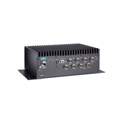 MOXA V3210-TL7-8L-CT-T Wide Temperature Computer