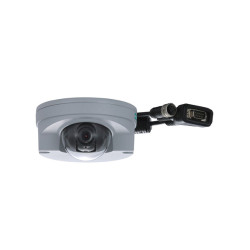 MOXA VPort 06-2L60M Onboard IP Camera