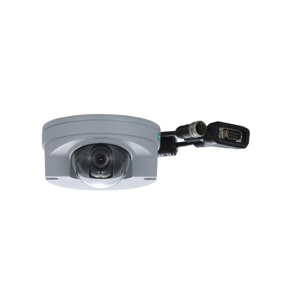 MOXA VPort 06-2M28M Onboard IP Camera