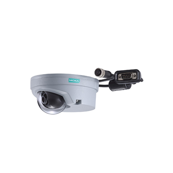 MOXA VPort 07-3M60M-T Compact IP Camera