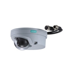 MOXA VPort P06-2L28M Onboard IP Camera