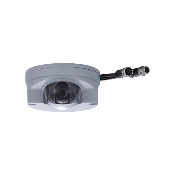 MOXA VPort P06-2M36M Onboard IP Camera