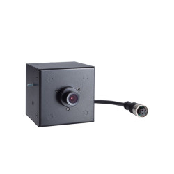 MOXA VPort P06HC-1V60M-CT Cubic IP Camera