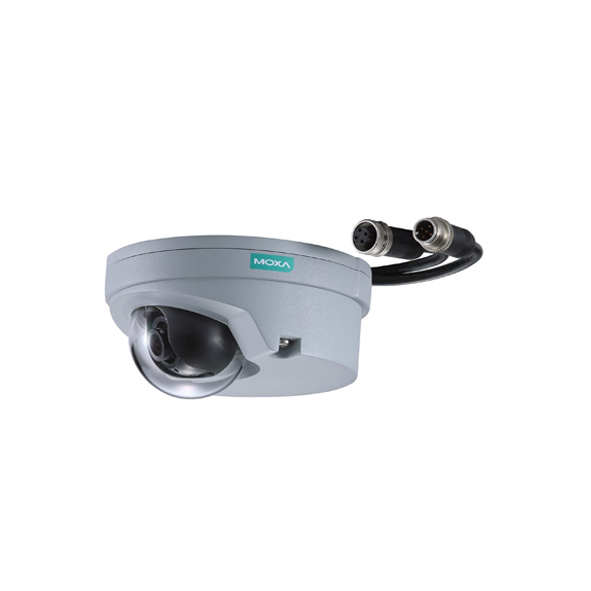 MOXA VPort P07-3L36M Compact IP Camera