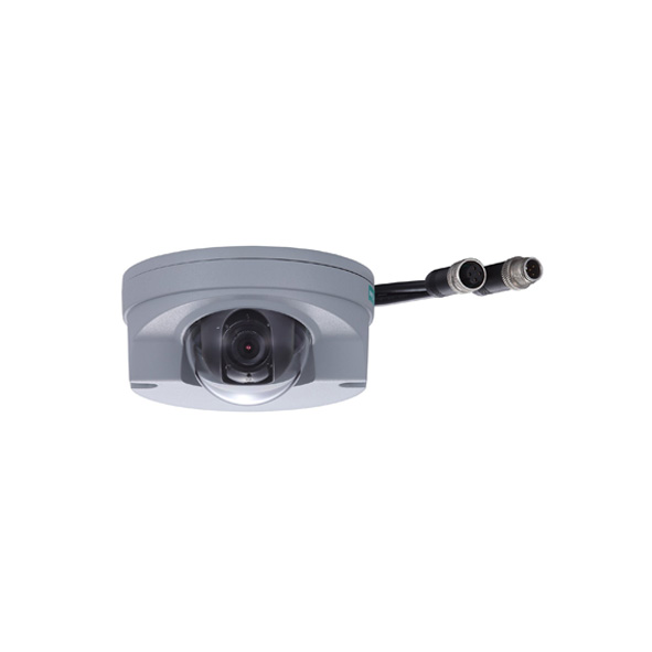 MOXA VPort P07-3M24M-T Compact IP Camera