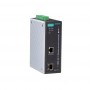 MOXA WAC-1001-T Wireless Access Controller