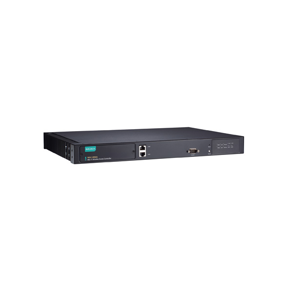 MOXA WAC-2004A Wireless Access Controller