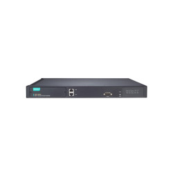 MOXA WAC-2004A Wireless Access Controller