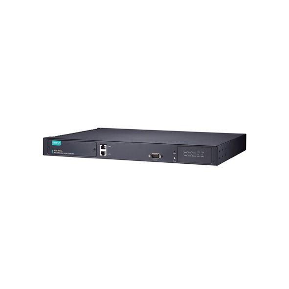 MOXA WAC-2004A Wireless Access Controller