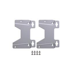 MOXA WK-112-01 Wall-mounting Kit