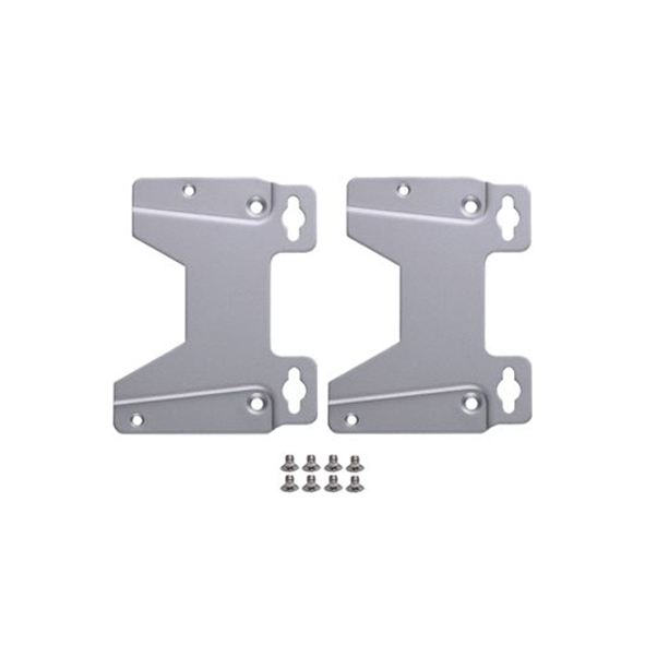 MOXA WK-160-01 Wall-mounting Kit