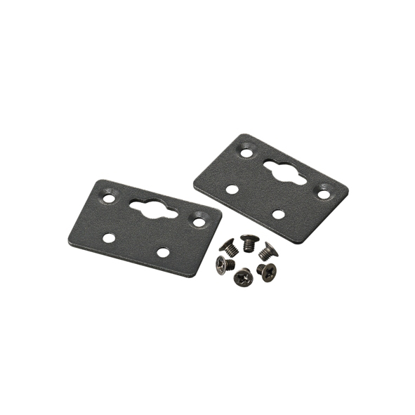 MOXA WK-35-02 Wall-mounting Kit