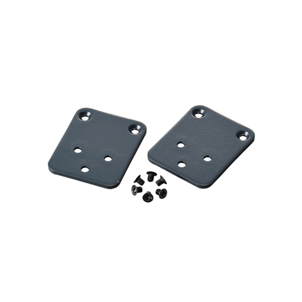 MOXA WK-35-04 Wall-mounting Kit